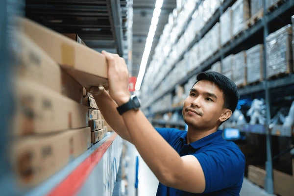 Accredited Supply Chain Analyst ASCA