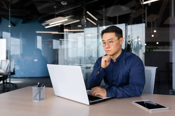 Information System Auditor