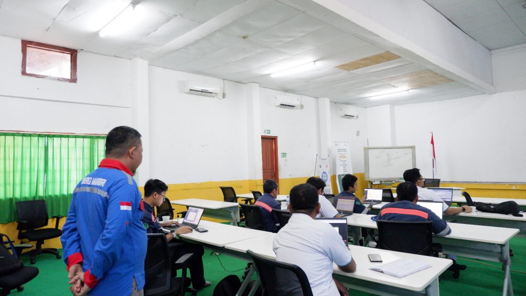 Pelatihan dan Uji Sertifikasi BNSP | Informasi LSP Migas Tepercaya