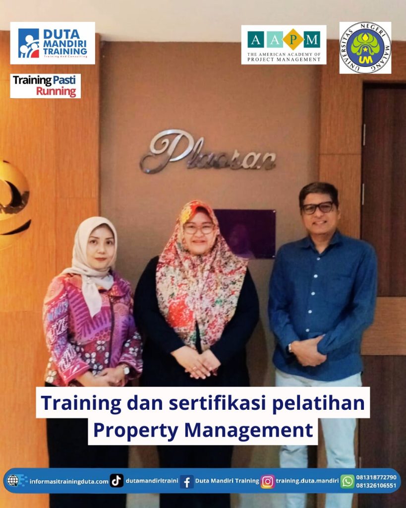 BLK Jogja Duta Training