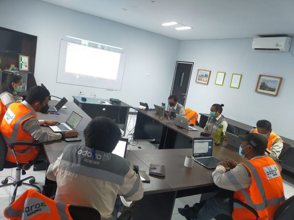 BLK Jogja Duta Training Adakan Pelatihan untuk PT Adora | Dapatkan Sertifikat Keahlian Anda di Sini!