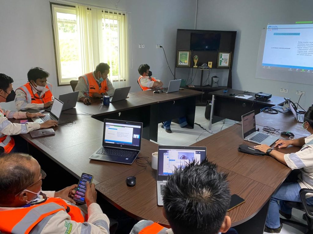 Dapatkan Pelatihan Konstruksi Bangunan Jogja, Pelatihan IT Jogja, Pelatihan Kelola Data dan Lain-Lain Hanya di Duta Training