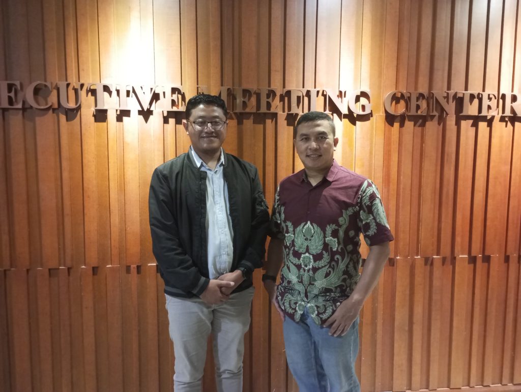 Jenis Pelatihan yang Perlu Diikuti oleh Calon Karyawan Bank 
Indonesia