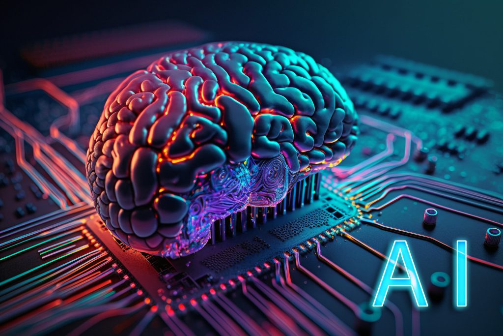 Penerapan Artificial Intelligence AI untuk Administrasi Keuangan BNSP