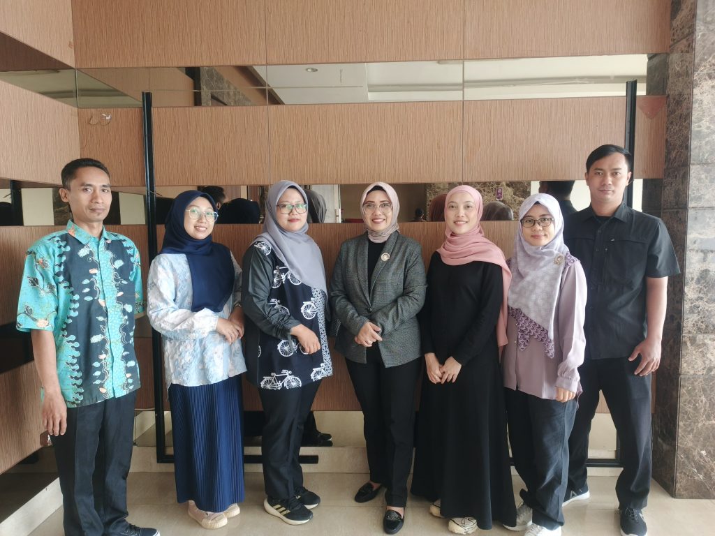 Program Sertifikat BNSP Duta Training Bersama Klien BPAFK