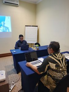 Pelatihan Business Analyst & Intelligence BNSP di Yogyakarta Sukses Digelar PT Duta Mandiri, Dihadiri Peserta Bank Indonesia!