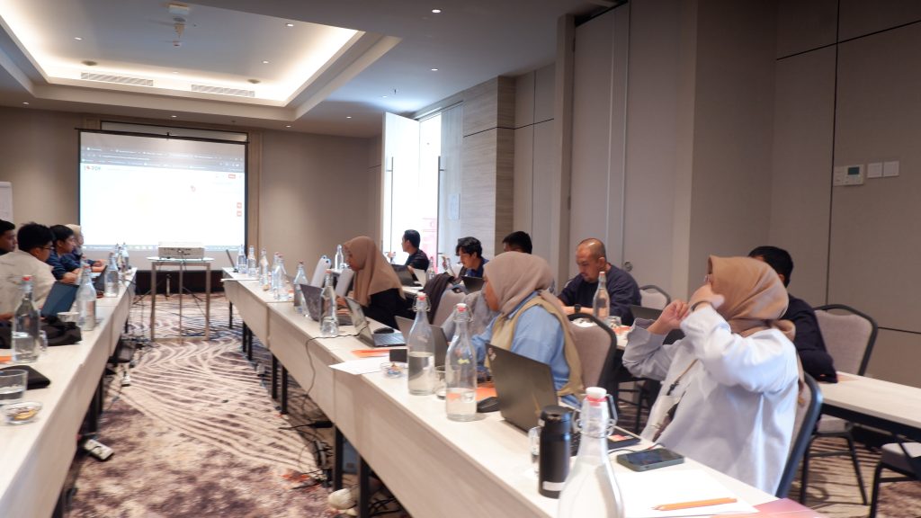 Dapatkan Pelatihan Staff Administrasi BNSP dari Duta Training