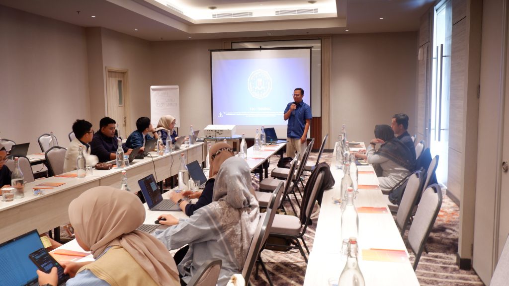 Dapatkan Berbagai Jenis Pelatihan BNSP Termasuk Training Sertifikasi Personal Assistant di Duta Training