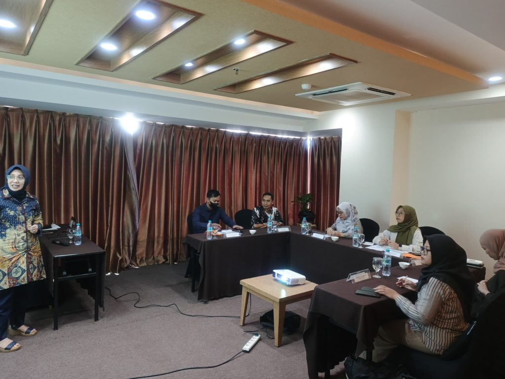 Dapatkan Pelatihan BNSP Berkualitas di Duta Training, Ada Pelatihan Analisis Kebijakan