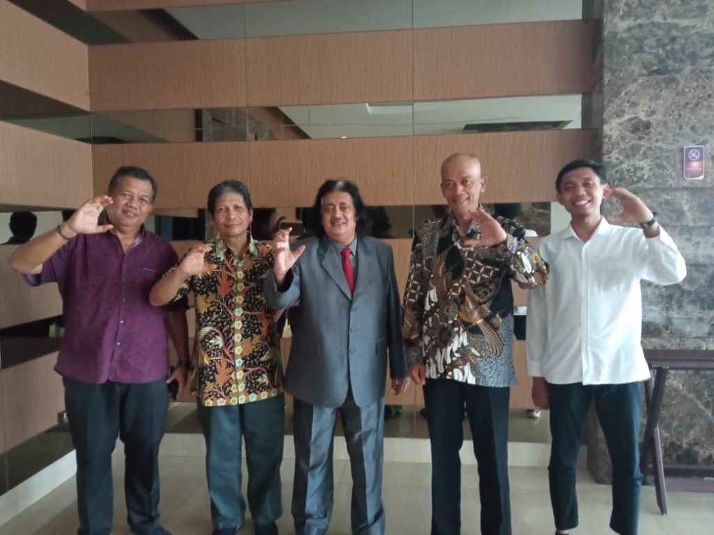 BNSP Kepanjangan Dari Apa?