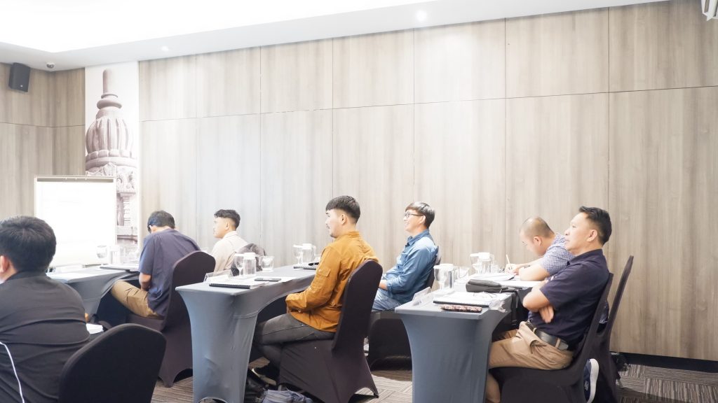 Pelatihan Jogja In-House Training Terbaik