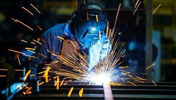 Sertifikat Welder BNSP Duta Training