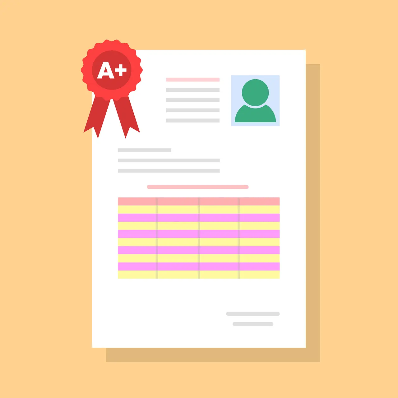 Contoh Sertifikat BNSP