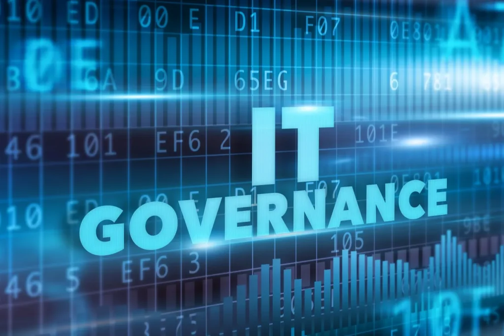 Apa itu IT Governance