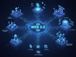 Integrasi Web 3.0 Dengan AI