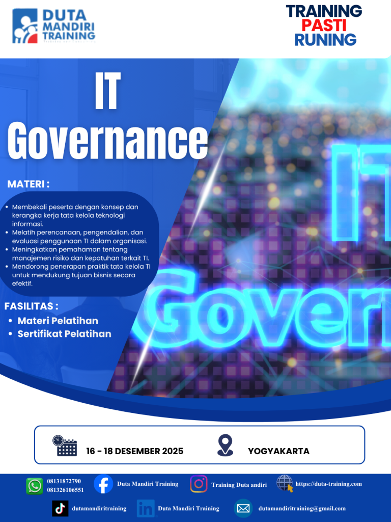 IT Governance