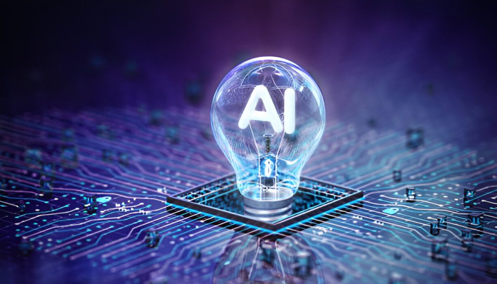 Penerapan Artificial Intelligence (Ai) Untuk Proses Data | Keamanan Data & Etika AI