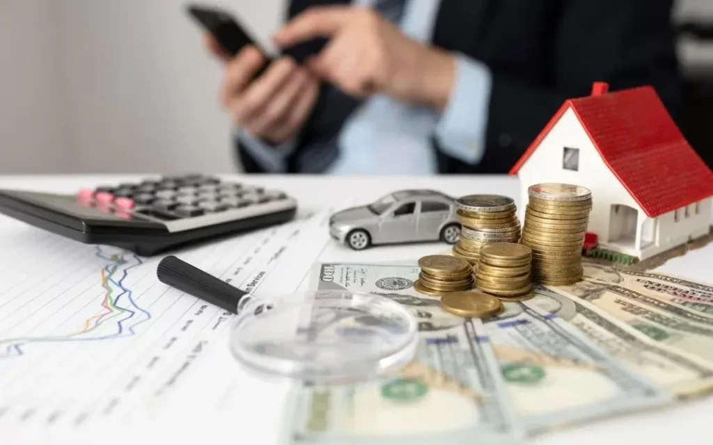 Pembuatan Indeks Kepatuhan Terhadap Regulasi Kebijakan Bank