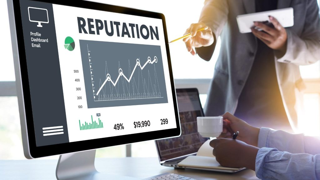 Silabus Corporate Reputation Management