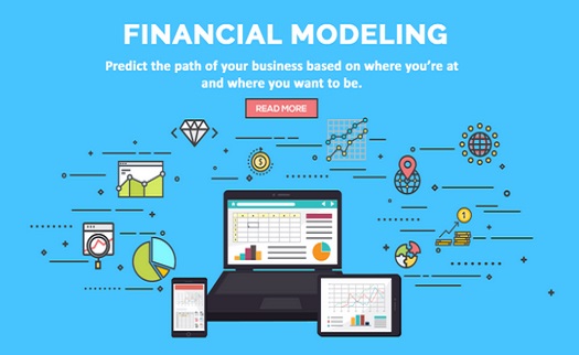 Tantangan Financial Modelling