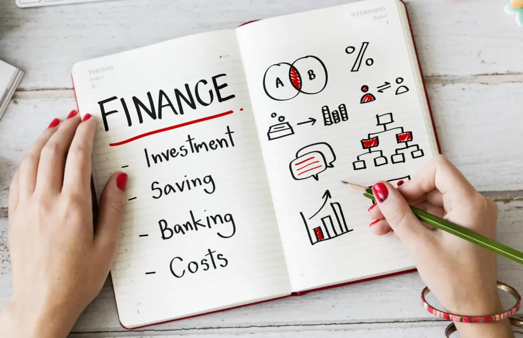 Financial Planner
