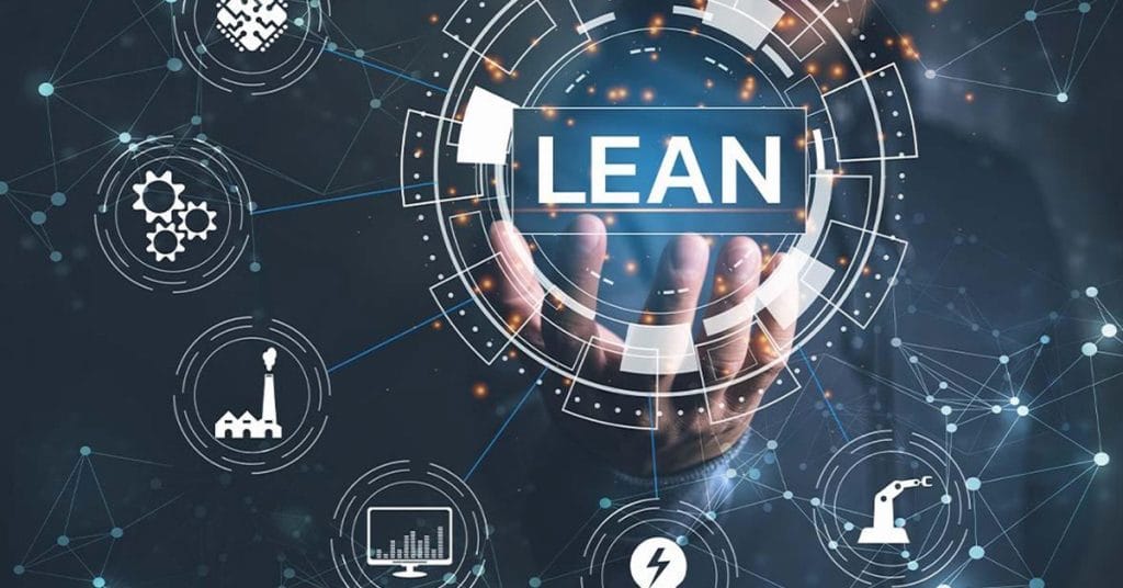 Lean Six Sigma Management dalam Organisasi