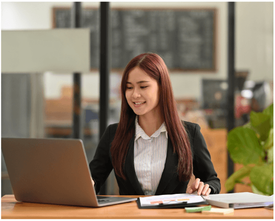 Tantangan Menjadi Admin Kantor