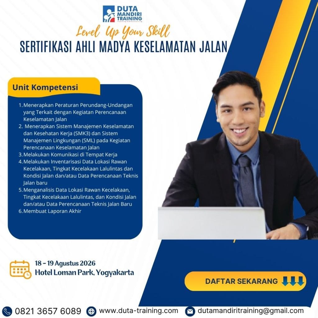 Ahli Keselamatan Jalan