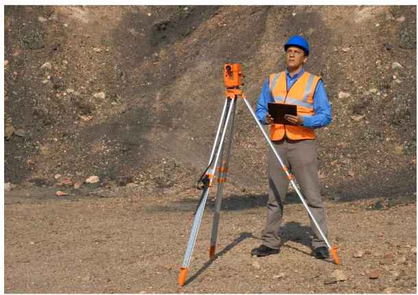 Skill Wajib Juru Ukur Tambang