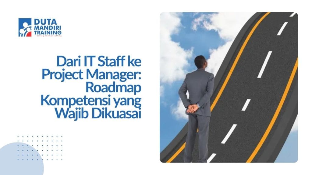 kompetensi it project manager