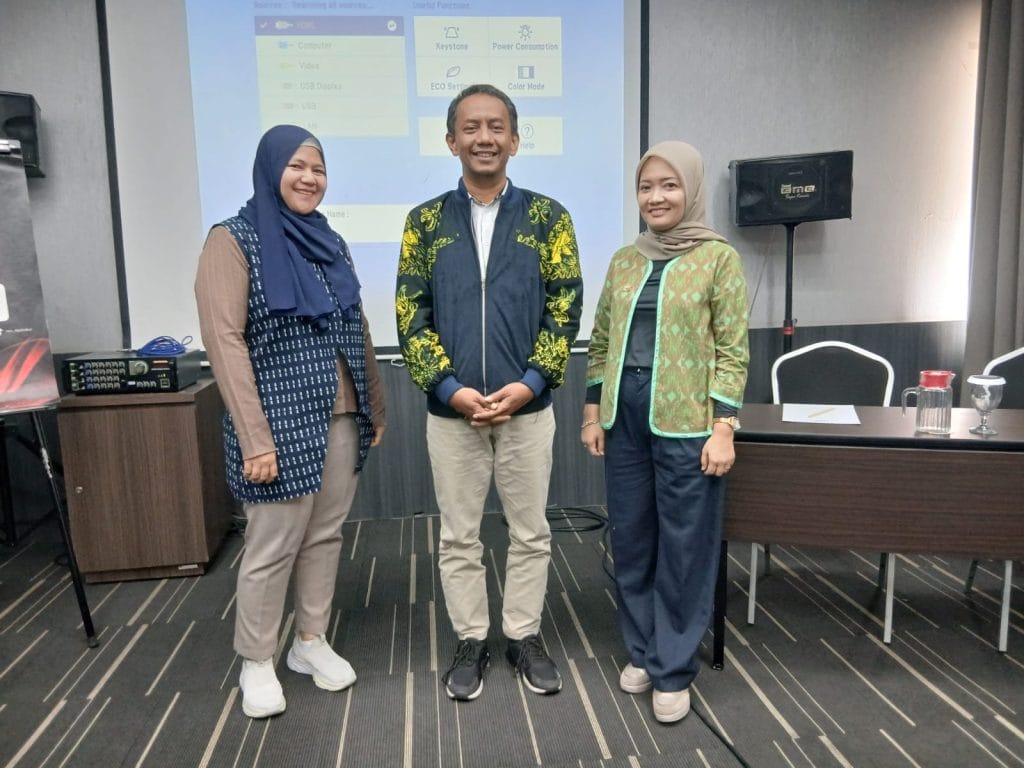 Trainer Operator Komputer Muda BNSP